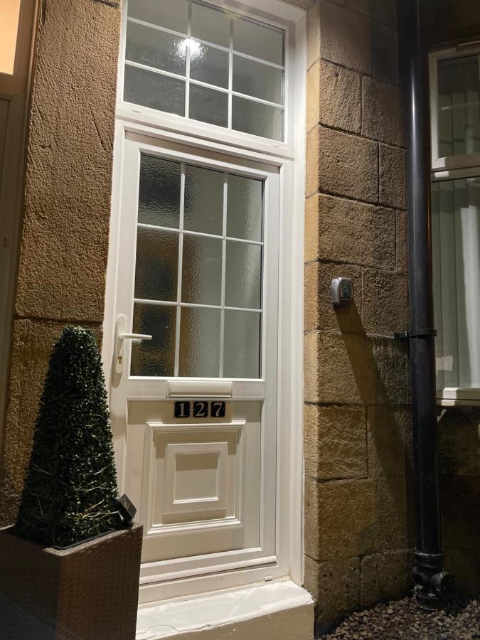 Hla Holytown Apartment Mossend Exterior foto
